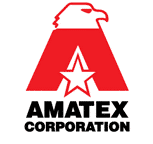 Amatex Corporation logo