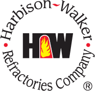 Harbison Walker logo