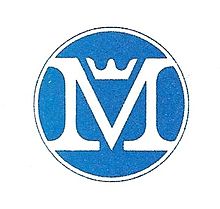 Malleable Iron Range logo