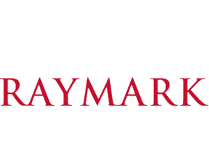 Raymark logo