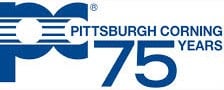 Pittsburgh Corning logo
