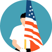 veteran