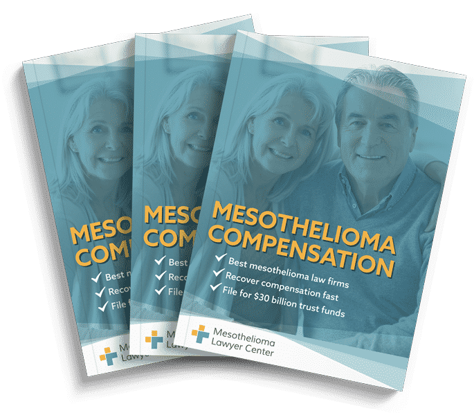 Mesothelioma Compensation Packet
