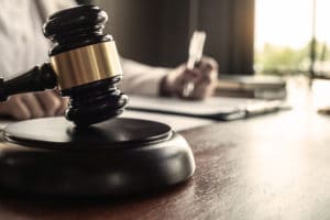 Court decision