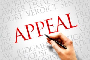 appeal