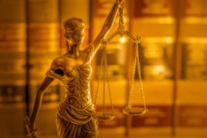 justice served