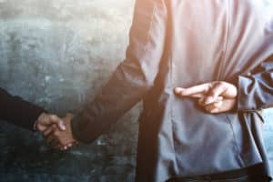 fraud claim