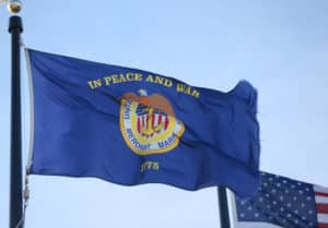Merchant Marine