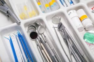dental supplies