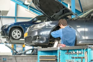 brake repair