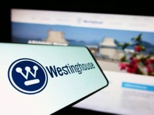 westinghouse