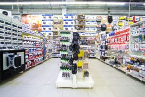 auto parts