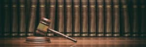 court decision