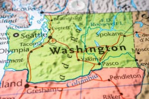 Washington state
