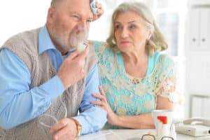 asbestosis