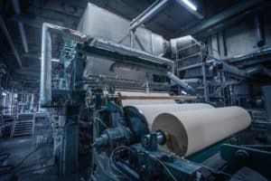 paper mill
