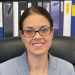 Allyson Romani