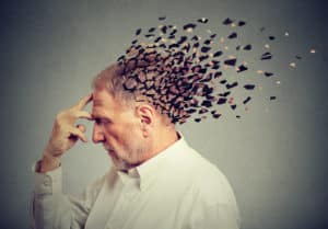 memory lapse