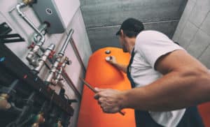 plumber