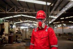 respirator