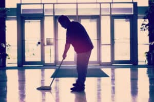janitor