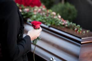 funeral