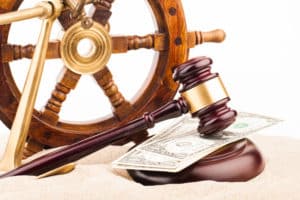 maritime law