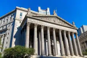 New York Supreme Court