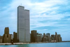 world trade center