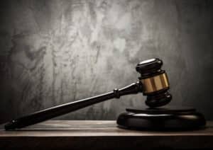 judge decision
