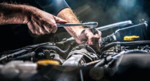 mechanic