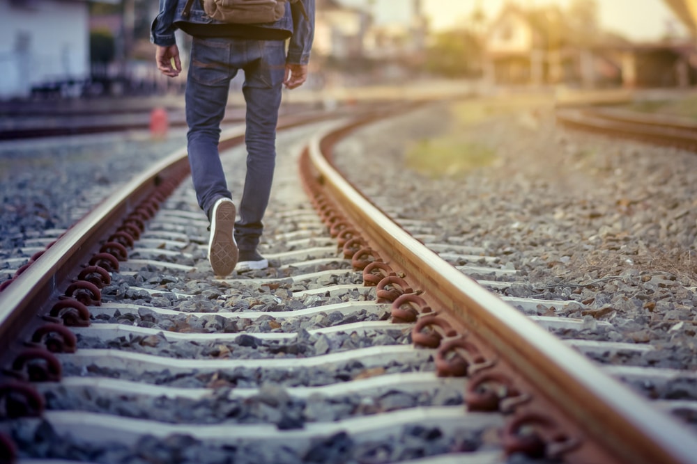 Railroad workers exposed