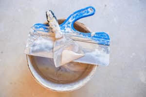 bucket