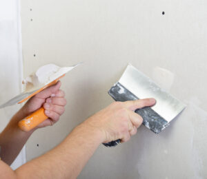 caulk