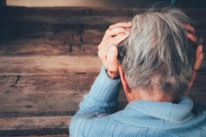 elderly