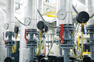 boiler valves