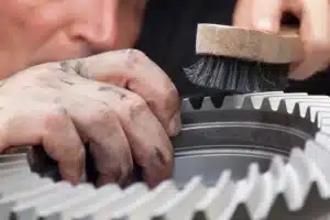 wire bursh