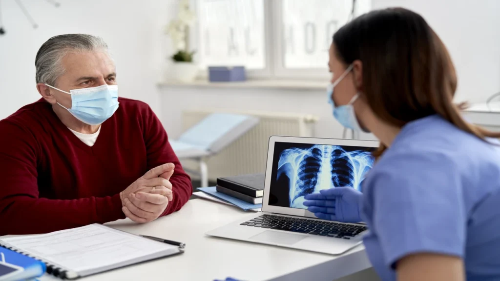 First Steps After a Mesothelioma Diagnosis: A Legal Survival Guide