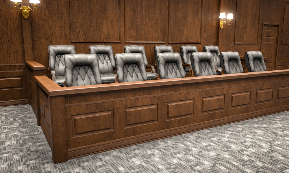 jury verdict