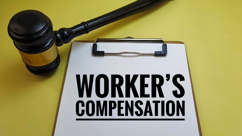 workers compensation