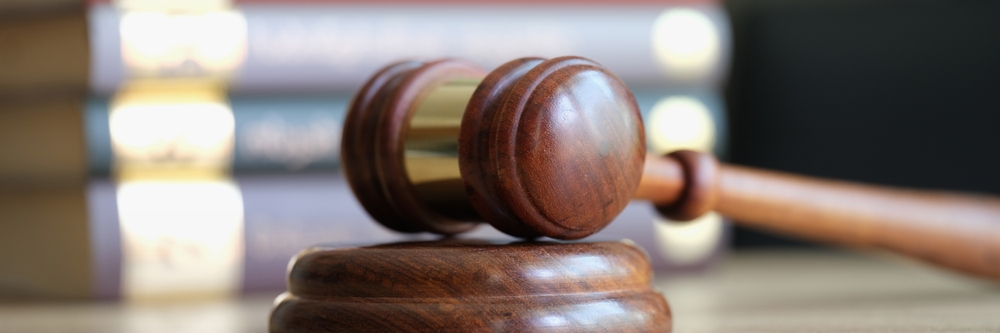 court decision