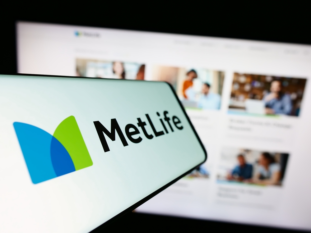 metropolitan life